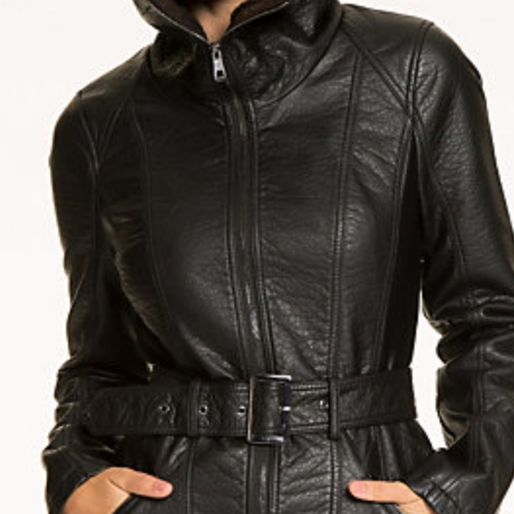 Le chateau jacket. Nwt - Picture 10 of 12